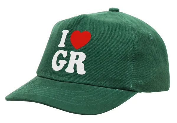 I Love GR — 1