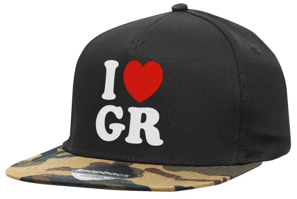 I Love GR — 1