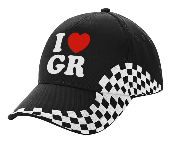 I Love GR — 1