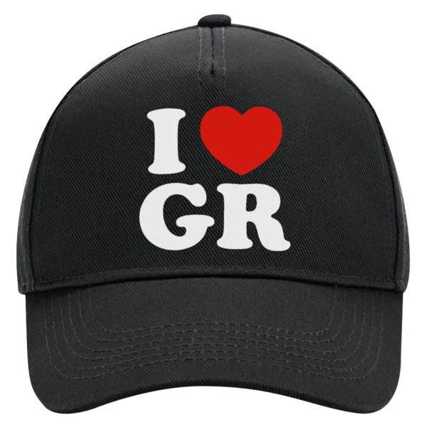 I Love GR — 1