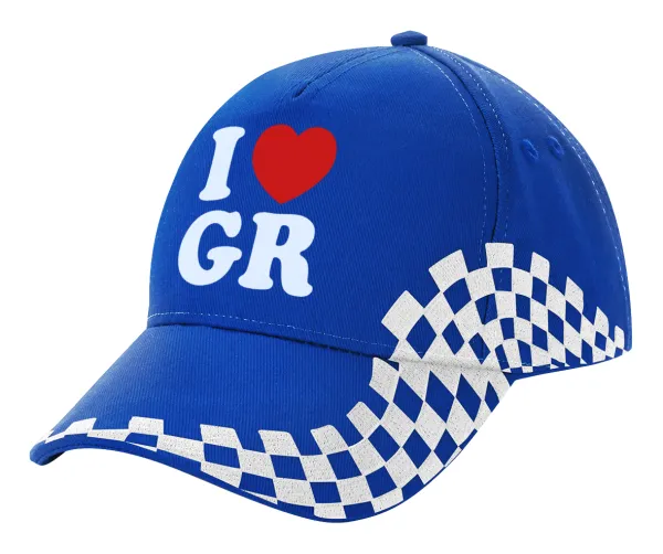 I Love GR — 1