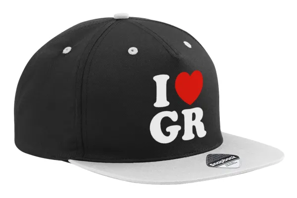 I Love GR — 1