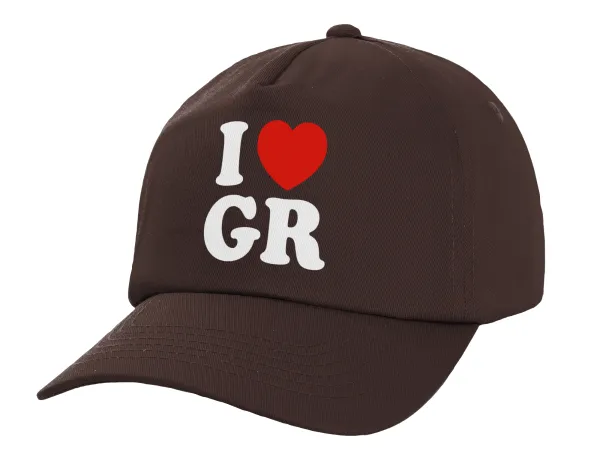 I Love GR — 1