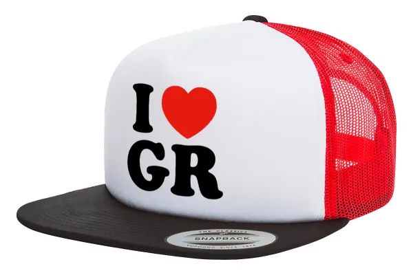 I Love GR — 1