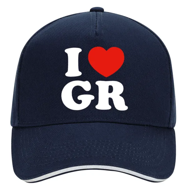 I Love GR — 1