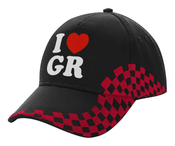 I Love GR — 1