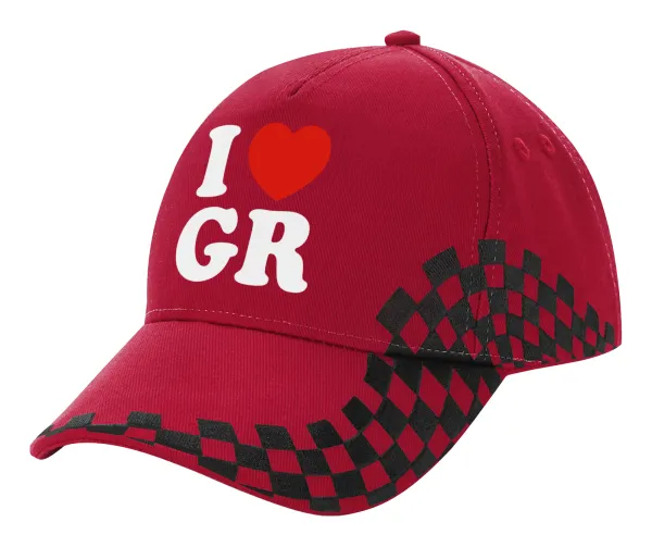 I Love GR — 1