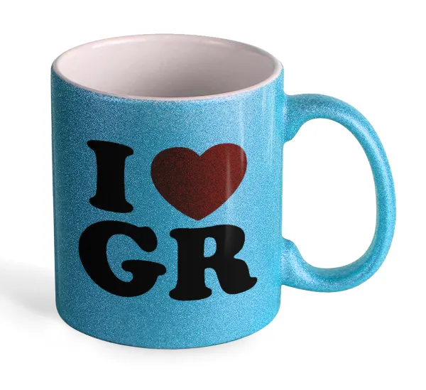 I Love GR — 1
