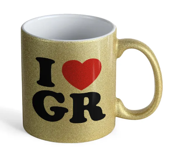 I Love GR — 1