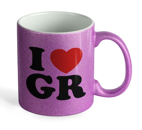 I Love GR — 1