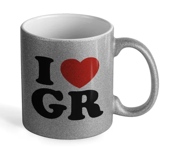 I Love GR — 1