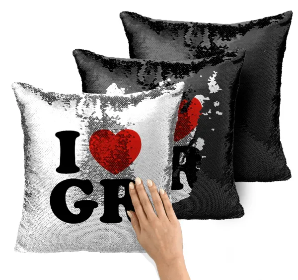 I Love GR — 1