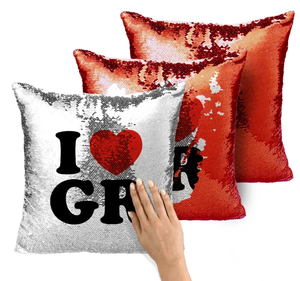I Love GR — 1