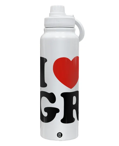 I Love GR — 1
