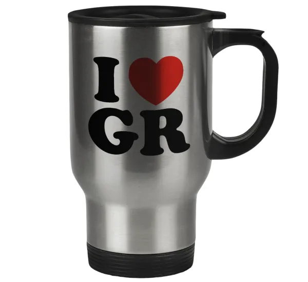 I Love GR — 1
