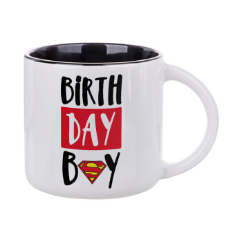 Birth day Boy (superman), Κούπα κεραμική 400ml