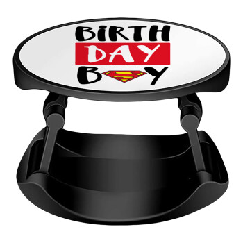 Birth day Boy (superman), Phone Holders Stand  Stand Hand-held Mobile Phone Holder