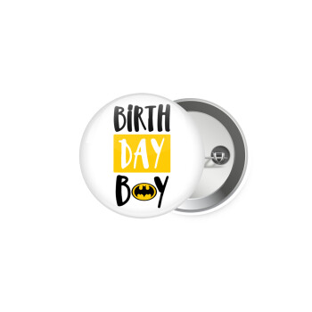 Birth day Boy (batman), Κονκάρδα παραμάνα 5cm
