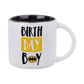 Birth day Boy (batman), Κούπα κεραμική 400ml