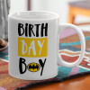  Birth day Boy (batman)
