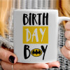   Birth day Boy (batman)