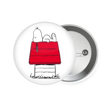 Το σπίτι του snoopy, Κονκάρδα παραμάνα 7.5cm