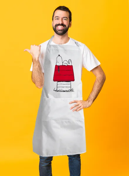 Το σπίτι του snoopy — 2