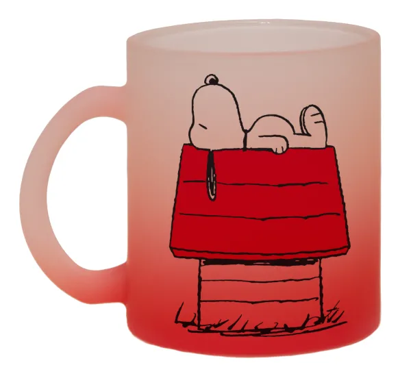 Το σπίτι του snoopy — 1