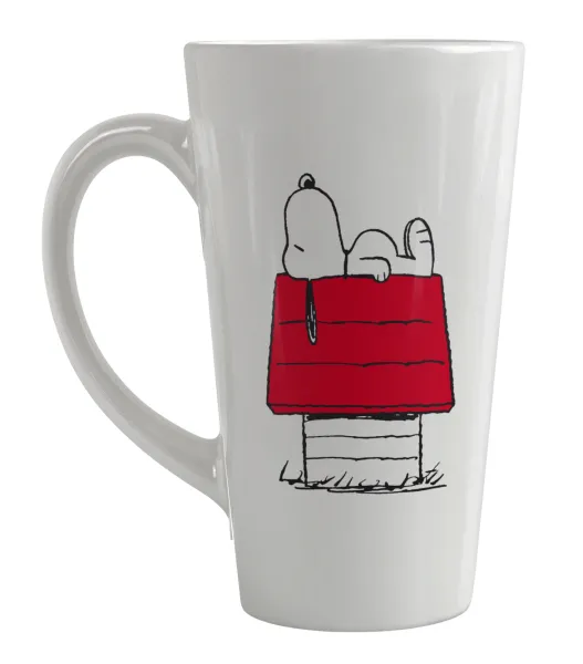 Το σπίτι του snoopy — Latte Μεγάλη