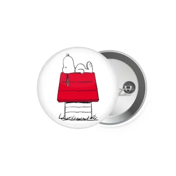 Το σπίτι του snoopy, Κονκάρδα παραμάνα 5.9cm