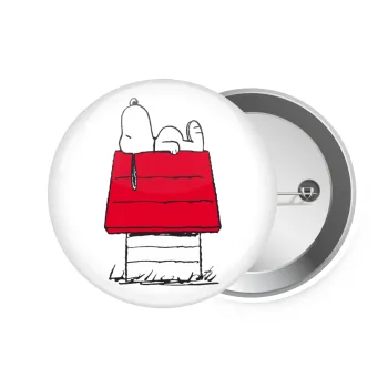 Το σπίτι του snoopy, Κονκάρδα παραμάνα 7.5cm