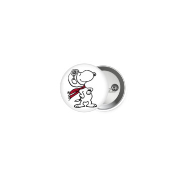 Snoopy ο πιλότος, Κονκάρδα παραμάνα 2.5cm