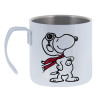 Snoopy ο πιλότος — 1