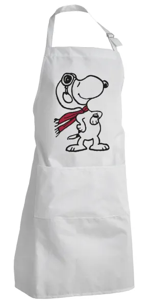 Snoopy ο πιλότος — 1