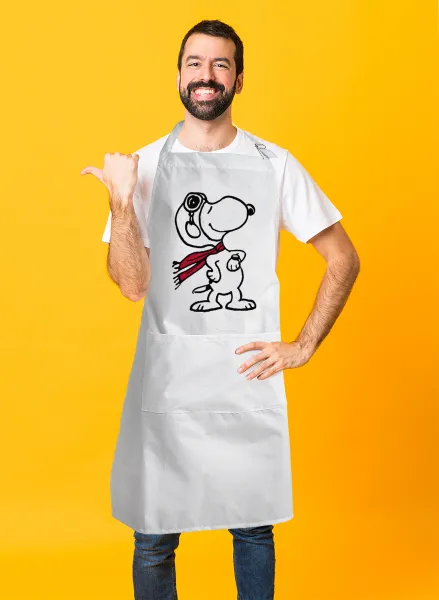 Snoopy ο πιλότος — 2