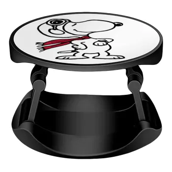 Snoopy ο πιλότος, Phone Holders Stand  Stand Βάση Στήριξης Κινητού στο Χέρι
