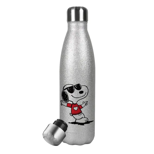 Snoopy καρδούλα — 1