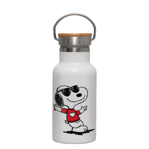 Snoopy καρδούλα — 1