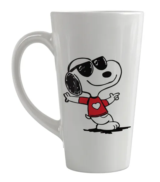 Snoopy καρδούλα — 1