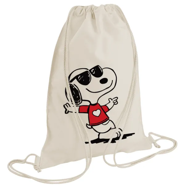 Snoopy καρδούλα — 1