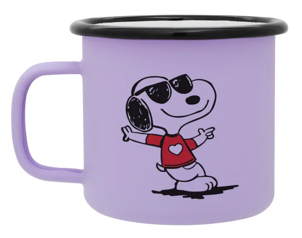 Snoopy καρδούλα — 1