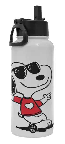 Snoopy καρδούλα — 1