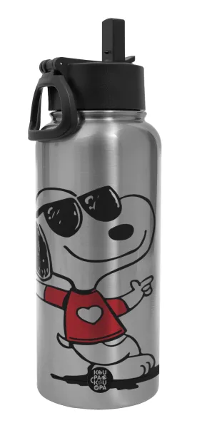 Snoopy καρδούλα — 1