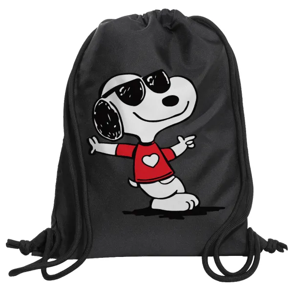 Snoopy καρδούλα — 1