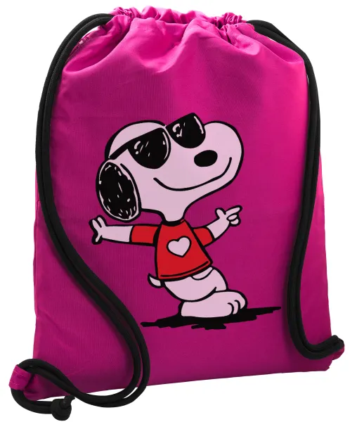 Snoopy καρδούλα — 1
