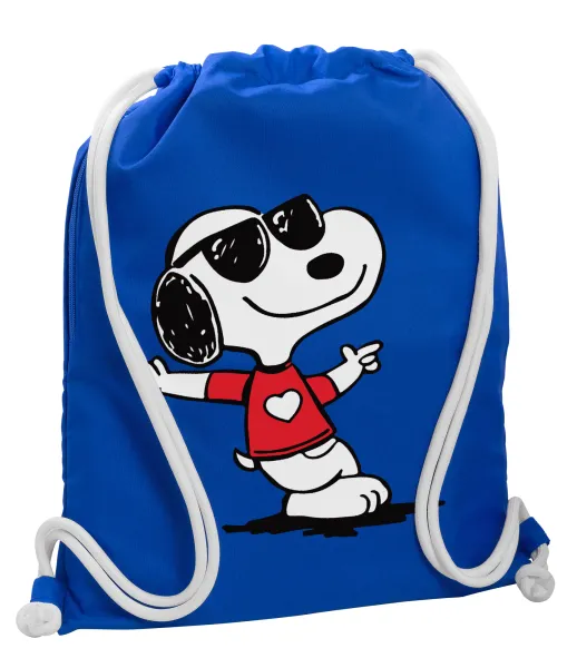 Snoopy καρδούλα — 1