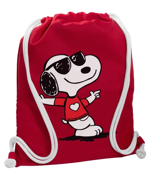 Snoopy καρδούλα — 1