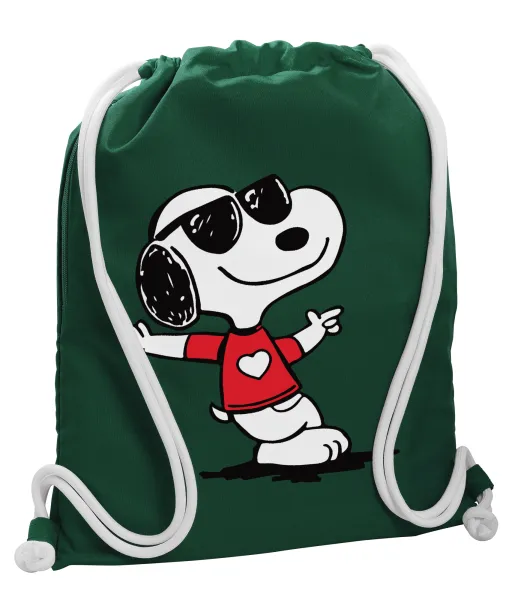 Snoopy καρδούλα — 1