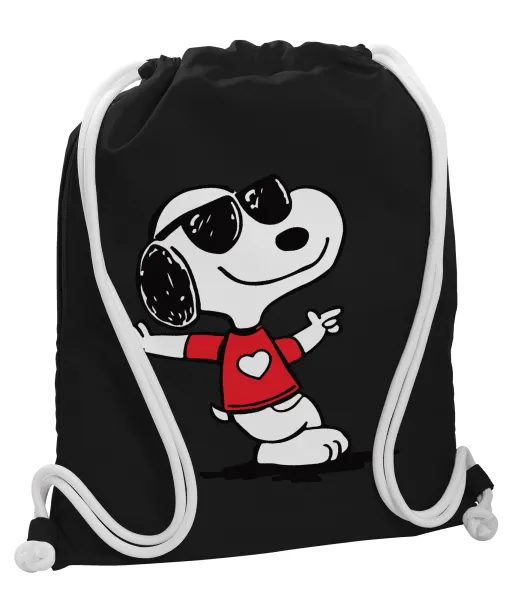 Snoopy καρδούλα — 1