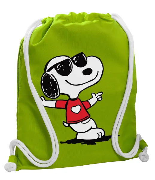 Snoopy καρδούλα — 1